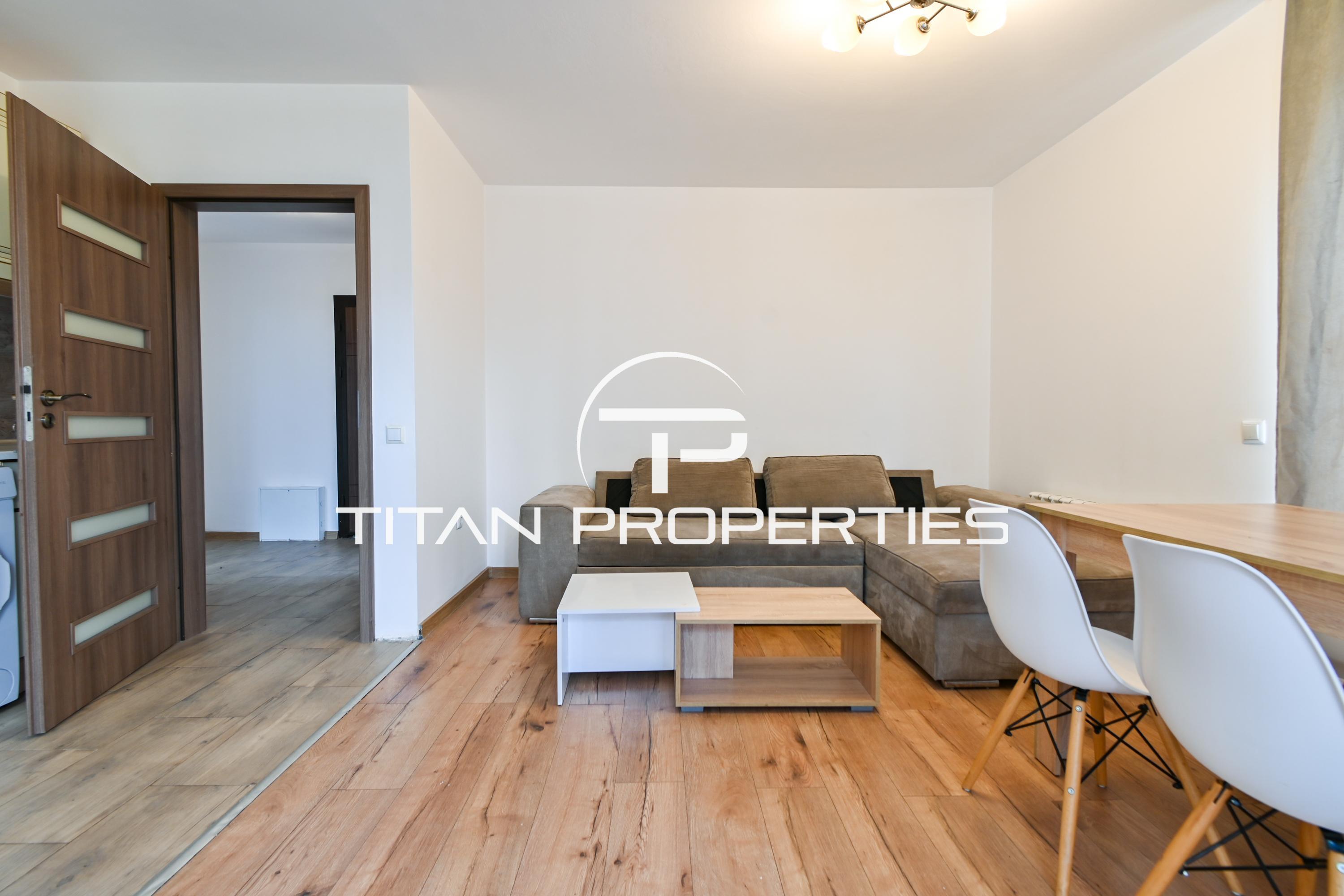 Тристаен, под наем, жк. Надежда 2