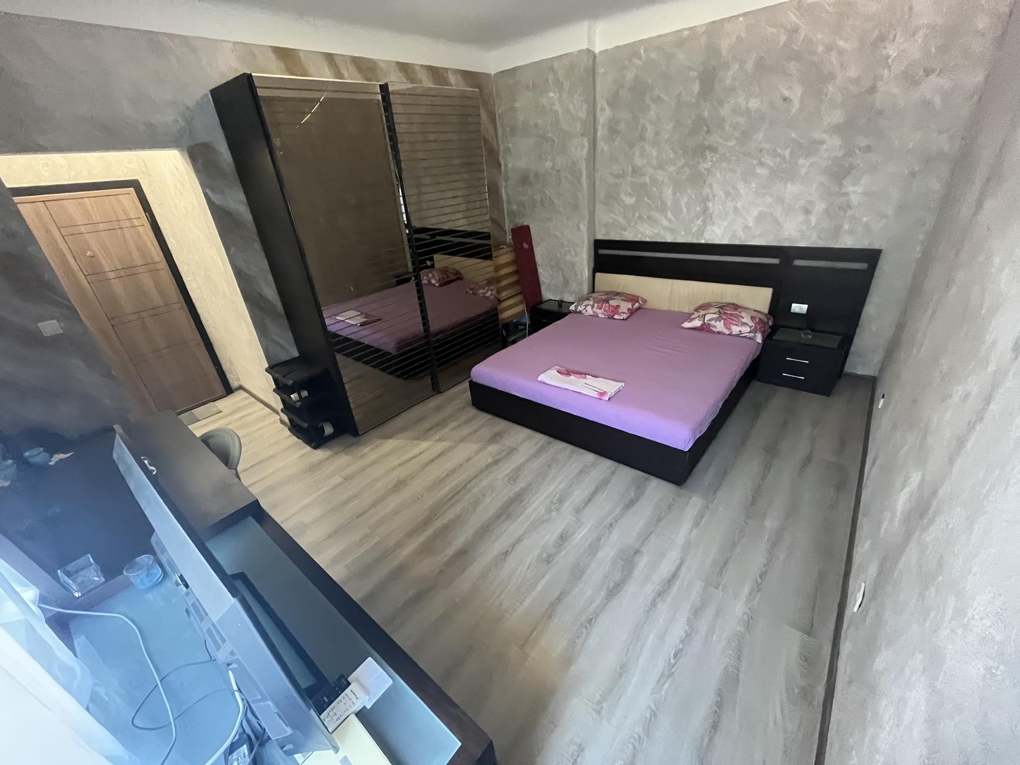 Под наем в Бургас двустаен Център ID 2156745