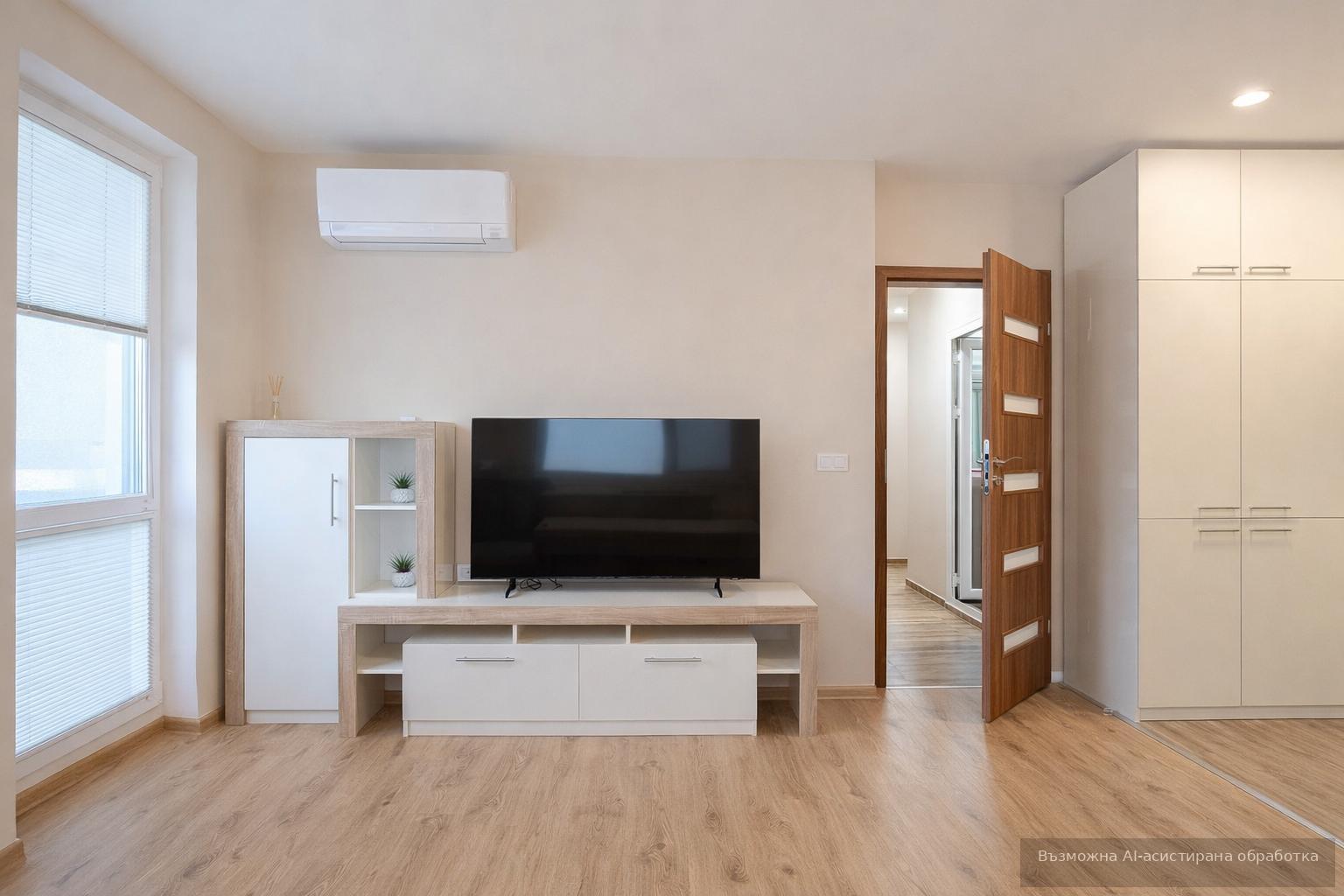 Под наем в София двустаен Надежда 4 ID 2218126