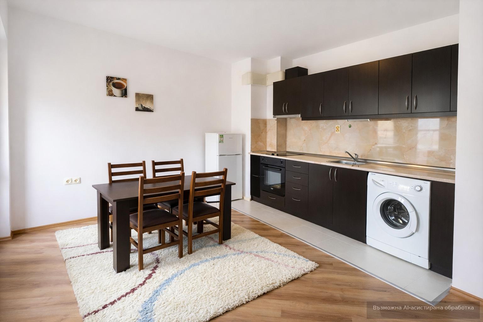 Под наем в Пловдив тристаен Кършияка ID 2079868