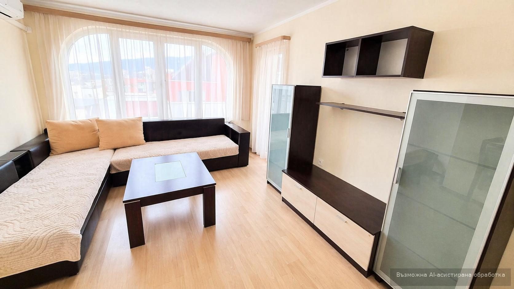 Под наем в София двустаен Банишора ID 2222561