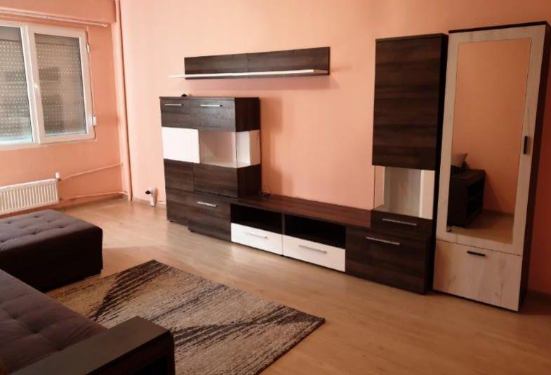 Двустаен, за продажба, жк. Младост 1