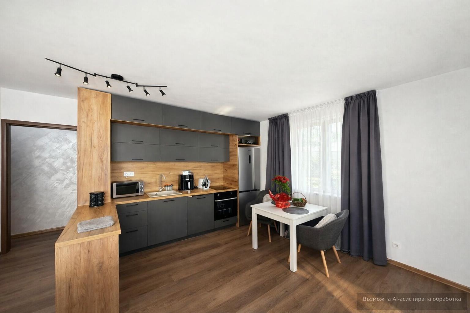 Под наем в Пловдив тристаен Христо Смирненски ID 2199733