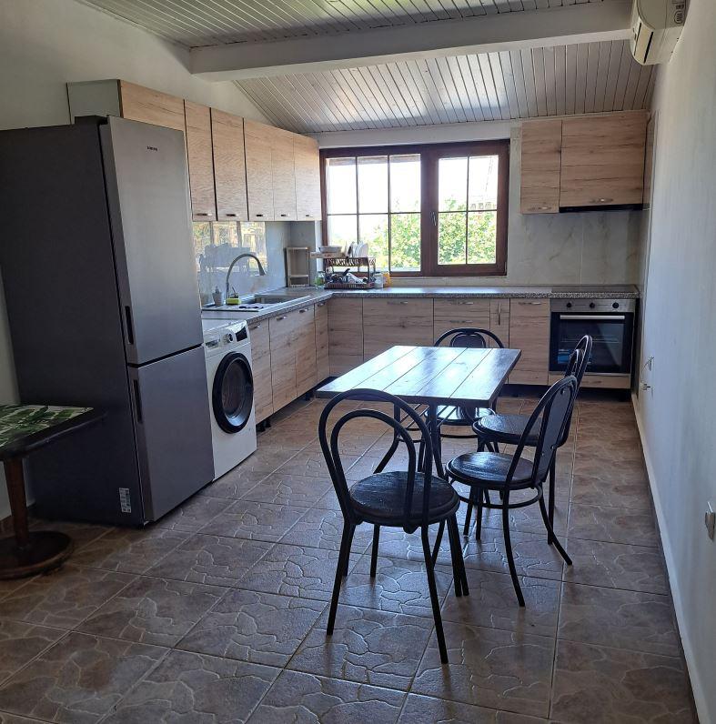 Под наем в Варна тристаен Ален Мак ID 2197262