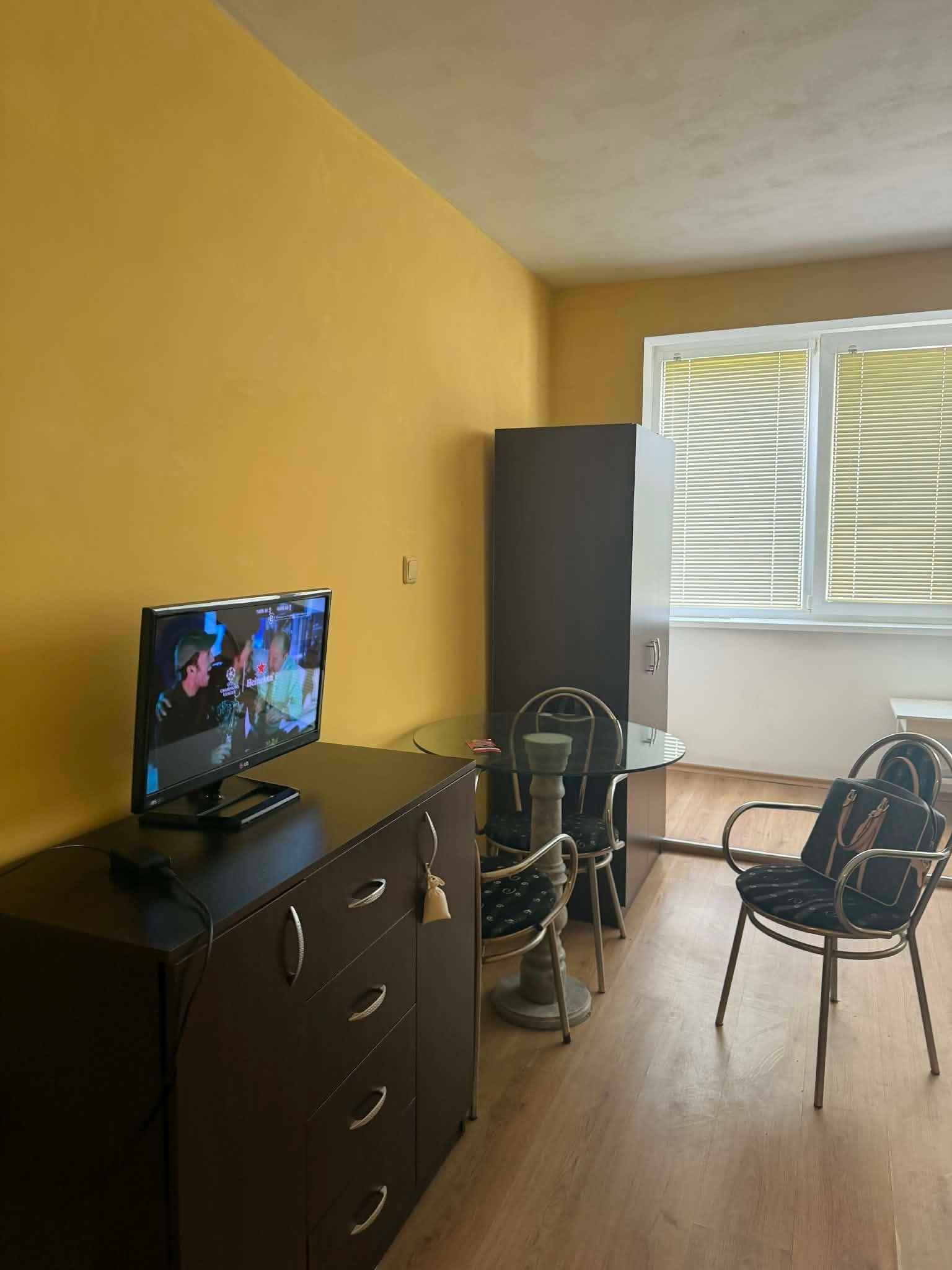 Едностаен, под наем, жк. Люлин 5