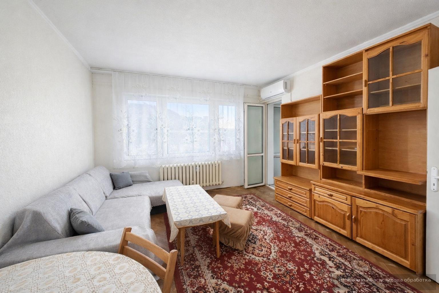 Под наем в Пловдив двустаен Мараша ID 2217602