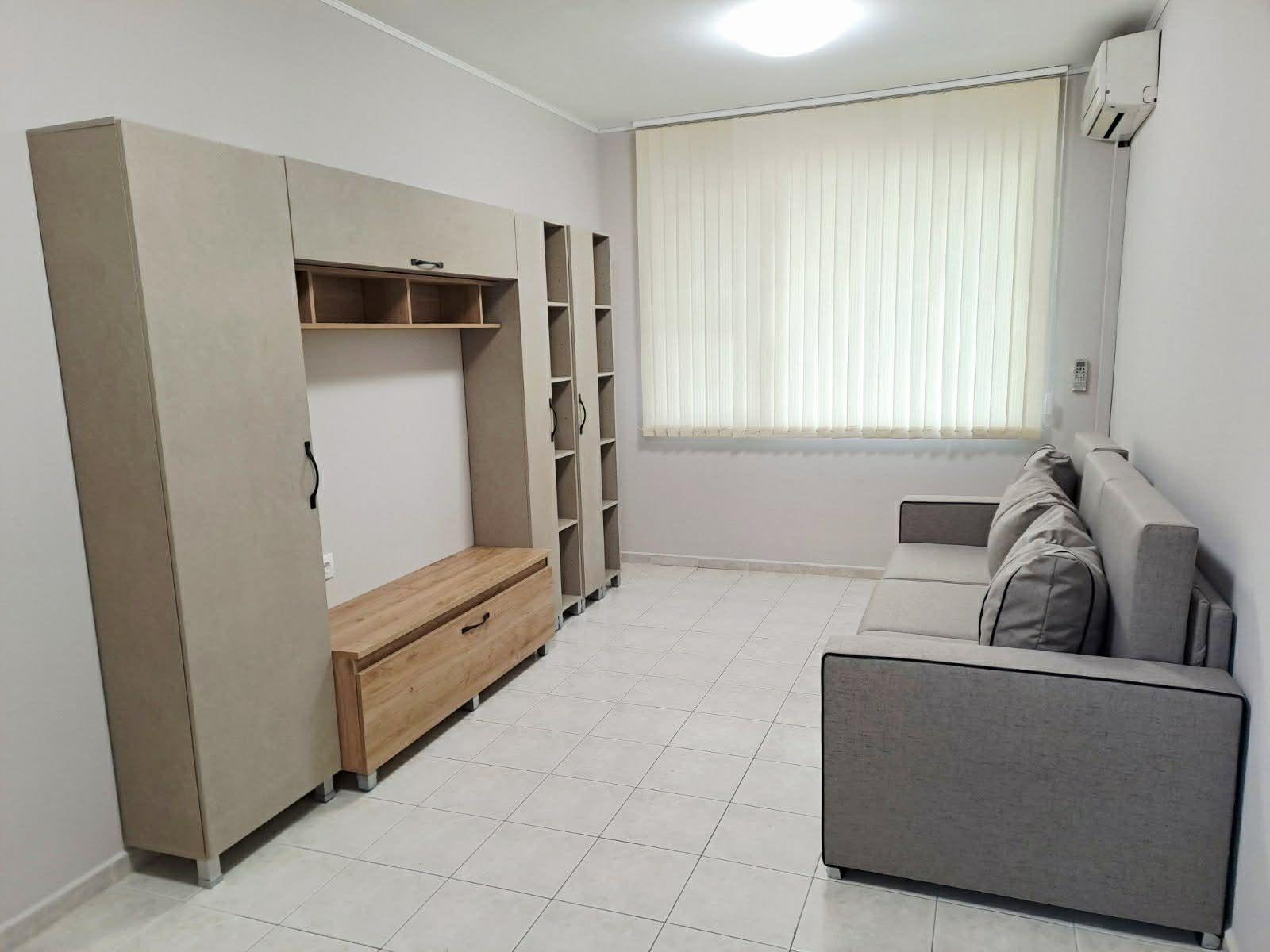 Двустаен, под наем, жк. Лозенец