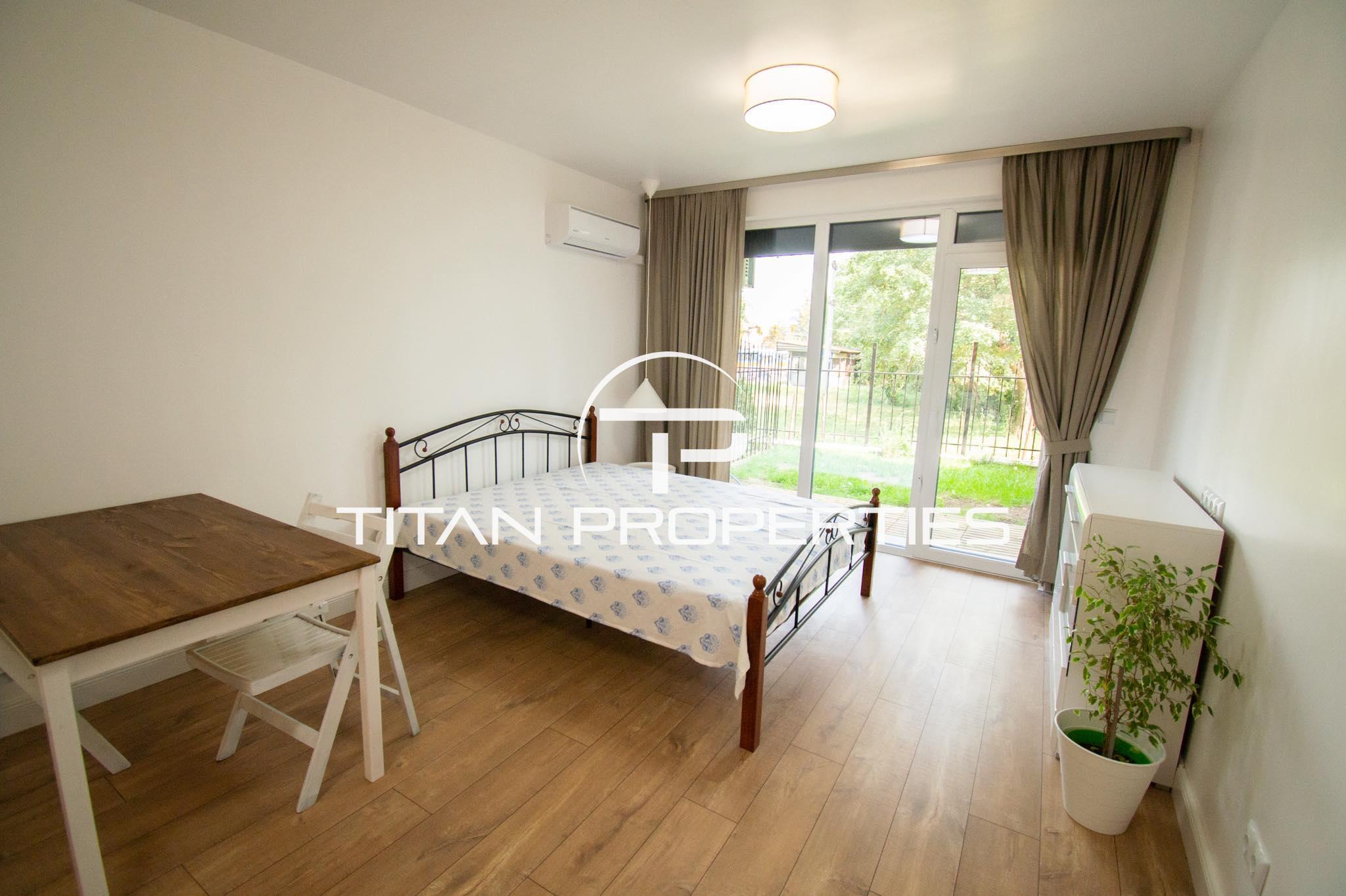 Едностаен, под наем, жк. Павлово