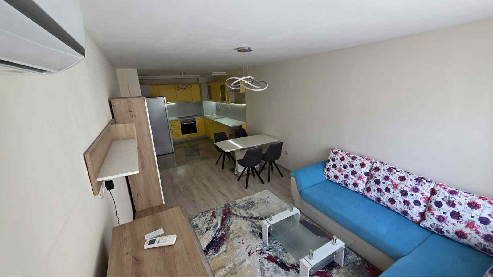 Под наем в София двустаен в.з. Малинова долина ID 2211131