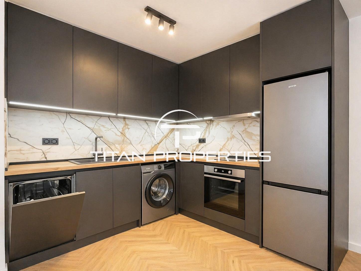 Под наем в Пловдив двустаен Кършияка ID 2222788