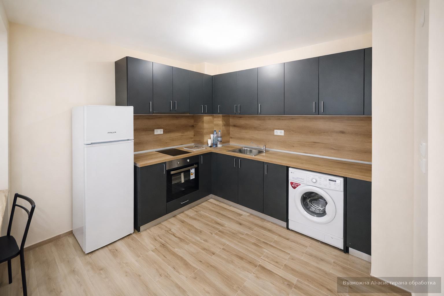 Под наем в Пловдив двустаен Център П ID 2182511