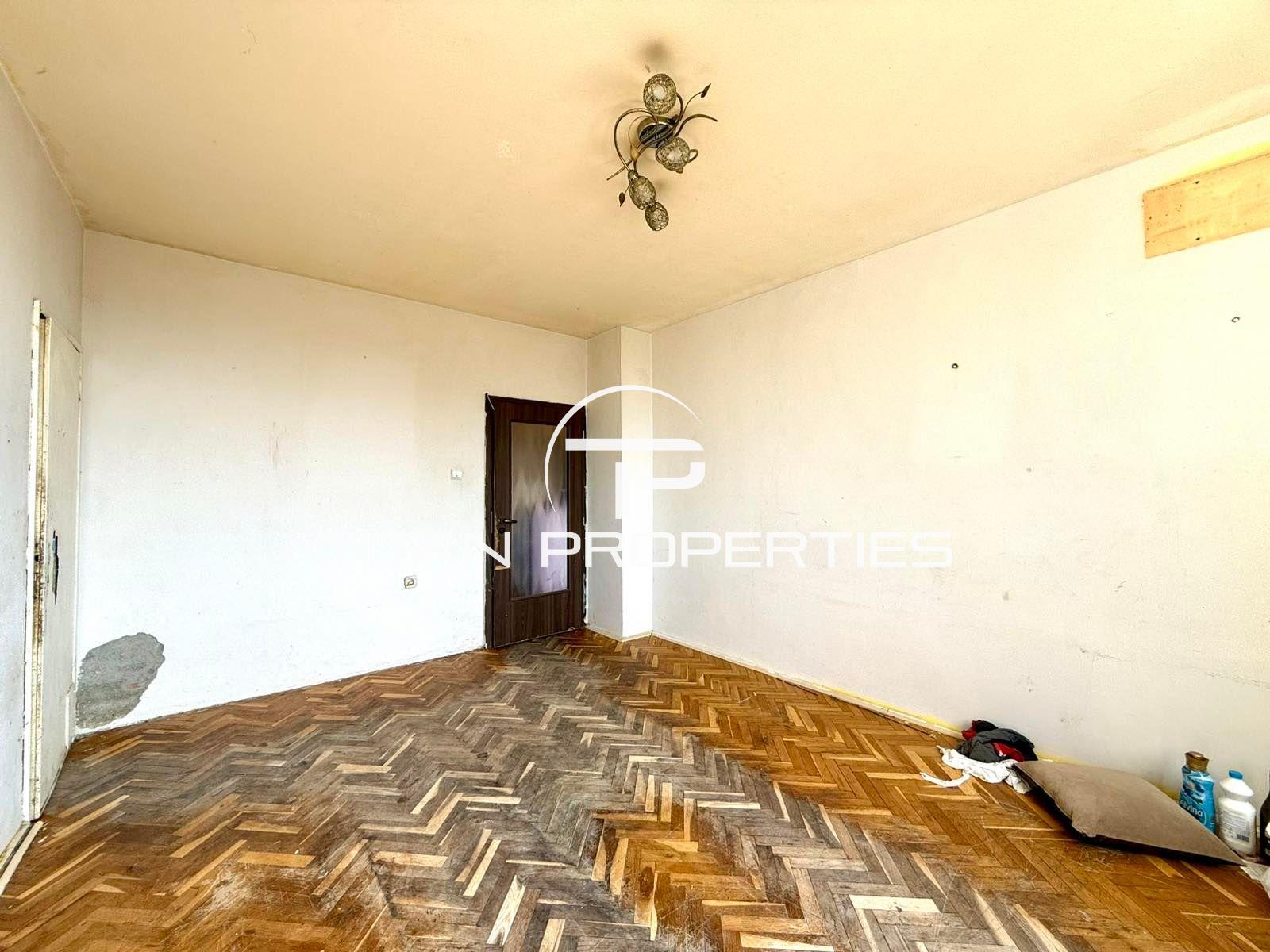 За продажба в Пловдив тристаен Мараша ID 2109359