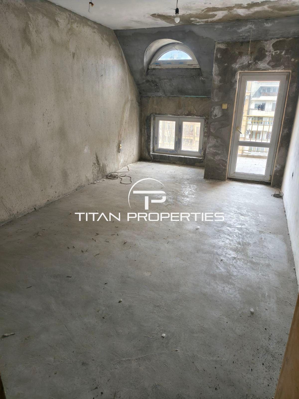 За продажба в Бургас мезонет Братя Миладинови ID 2065286