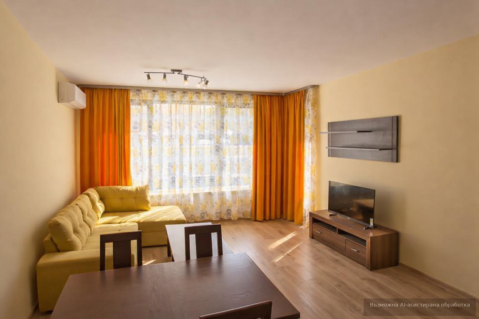 Двустаен, под наем, жк. Младост 2