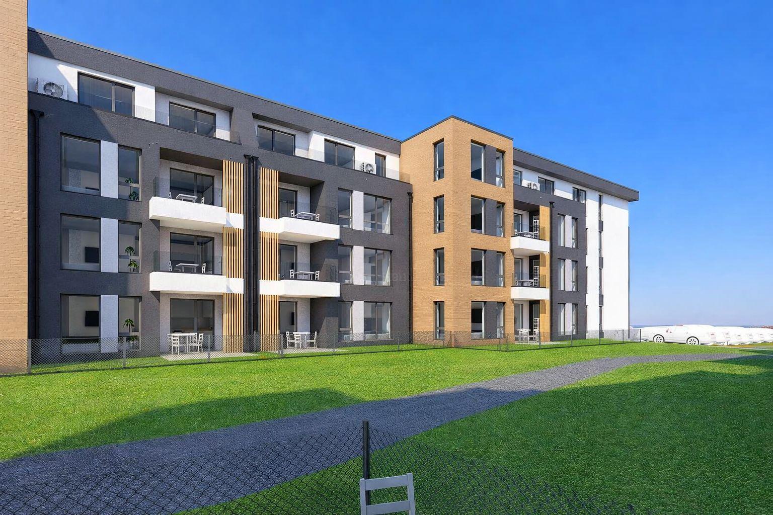 За продажба в Пловдив тристаен Остромила ID 2109115