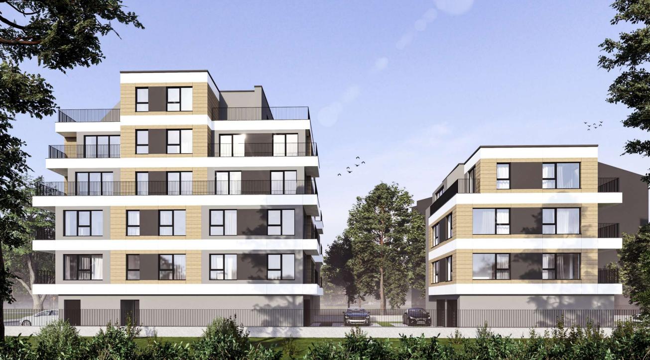 За продажба в София мезонет Овча купел ID 2109531