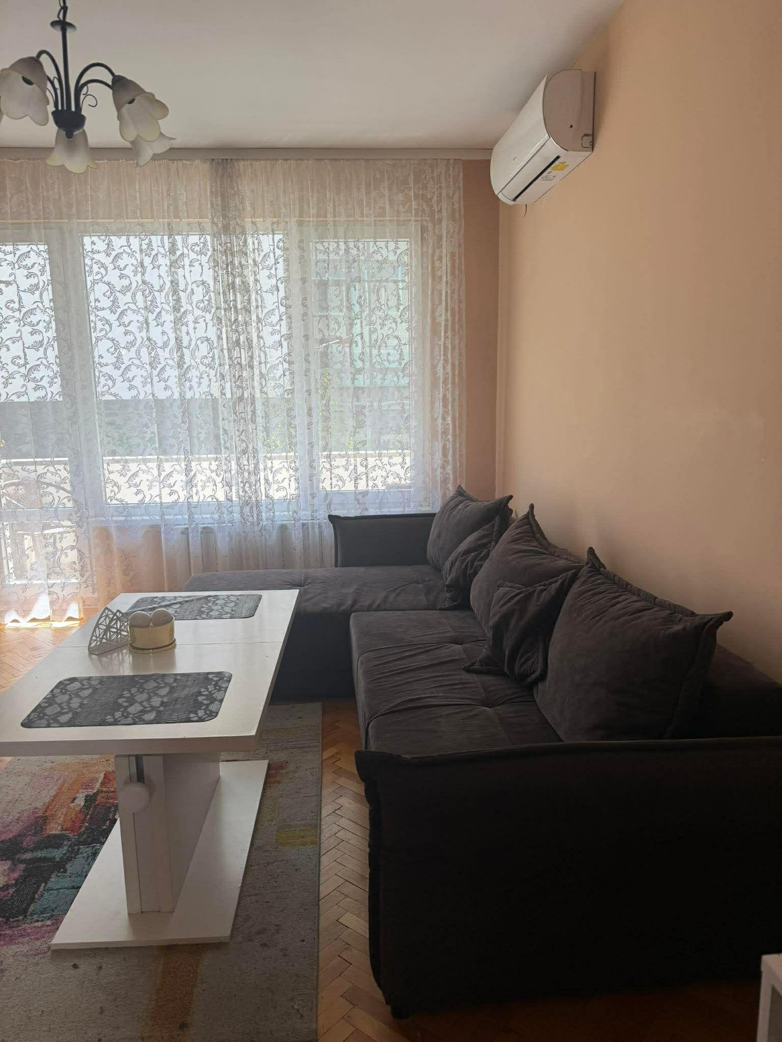 Тристаен, под наем, жк. Лозенец