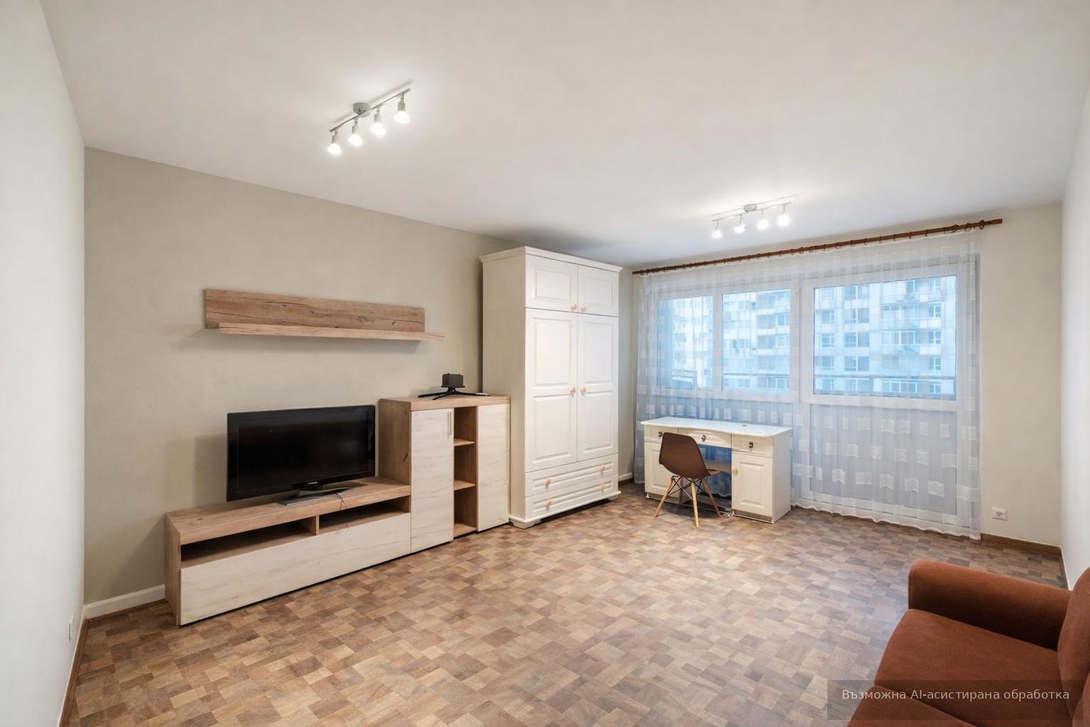 Под наем в Бургас двустаен Възраждане ID 2222839