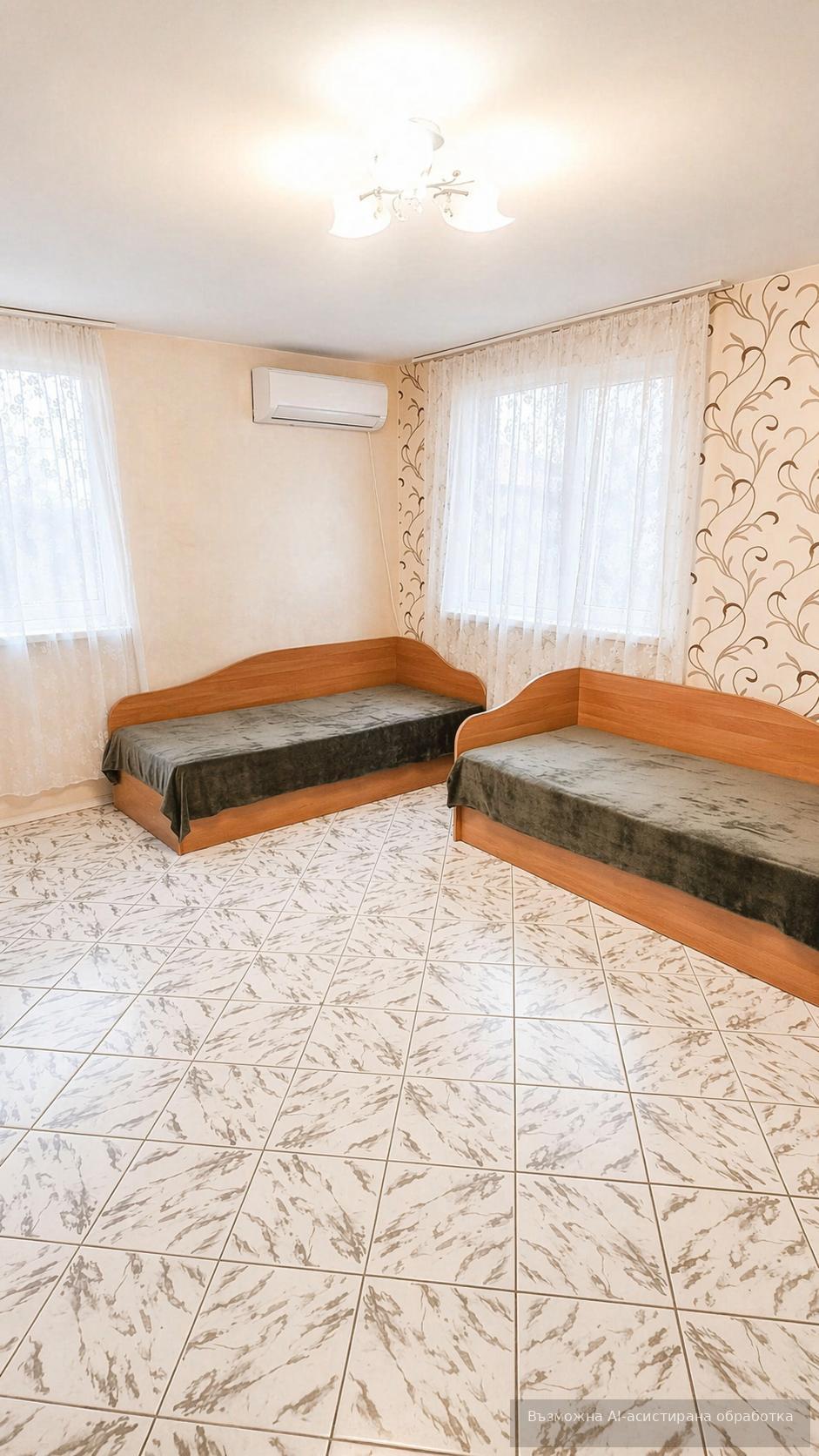 Под наем в София етаж от къща Орландовци ID 2222883