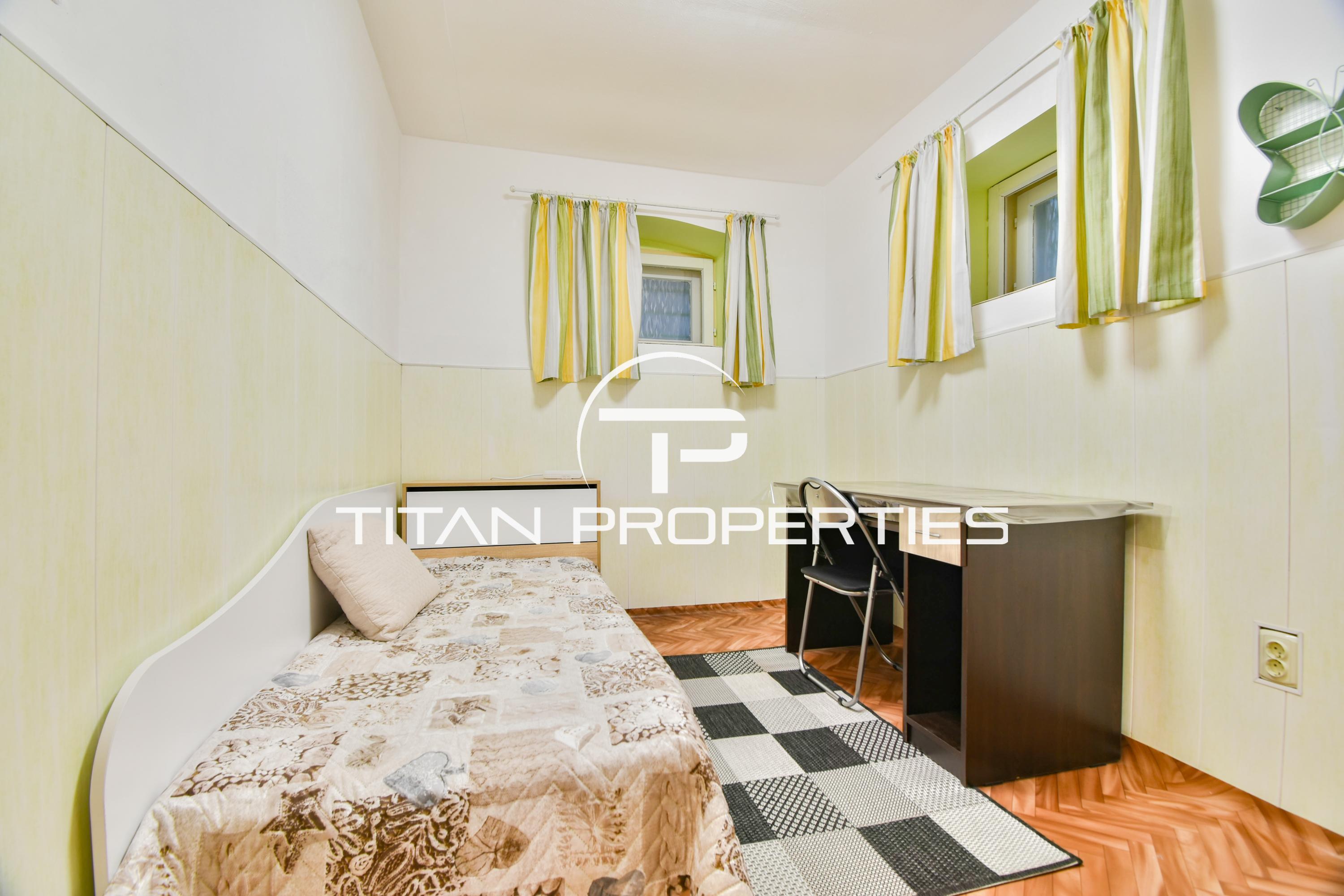 Под наем в София двустаен Център ID 2167932