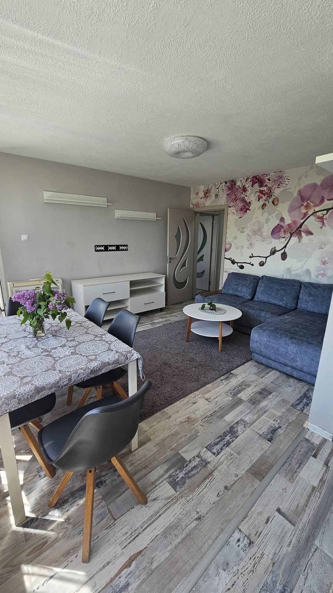 Под наем в Варна двустаен кк Чайка ID 2109980