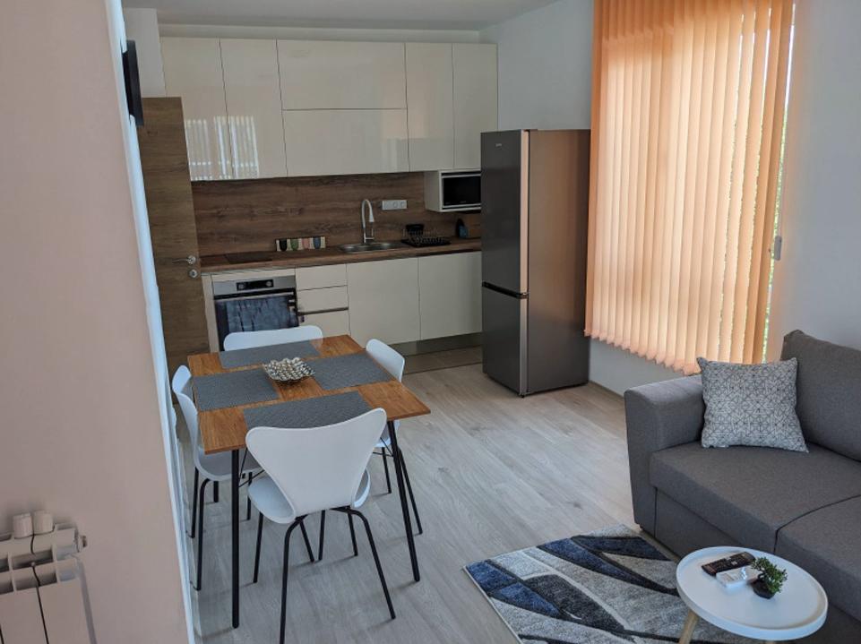 Двустаен, под наем, жк. Дружба 1