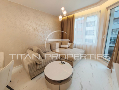 Под наем в София двустаен Малинова долина ID 2222734