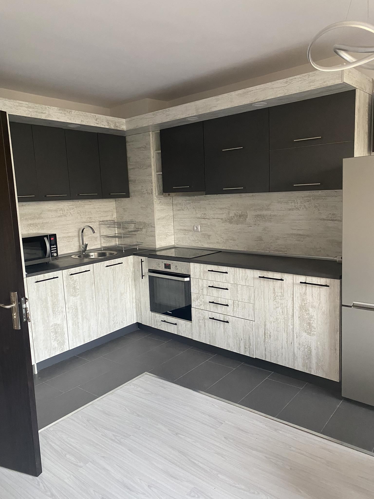 Двустаен, под наем, жк. Иван Вазов