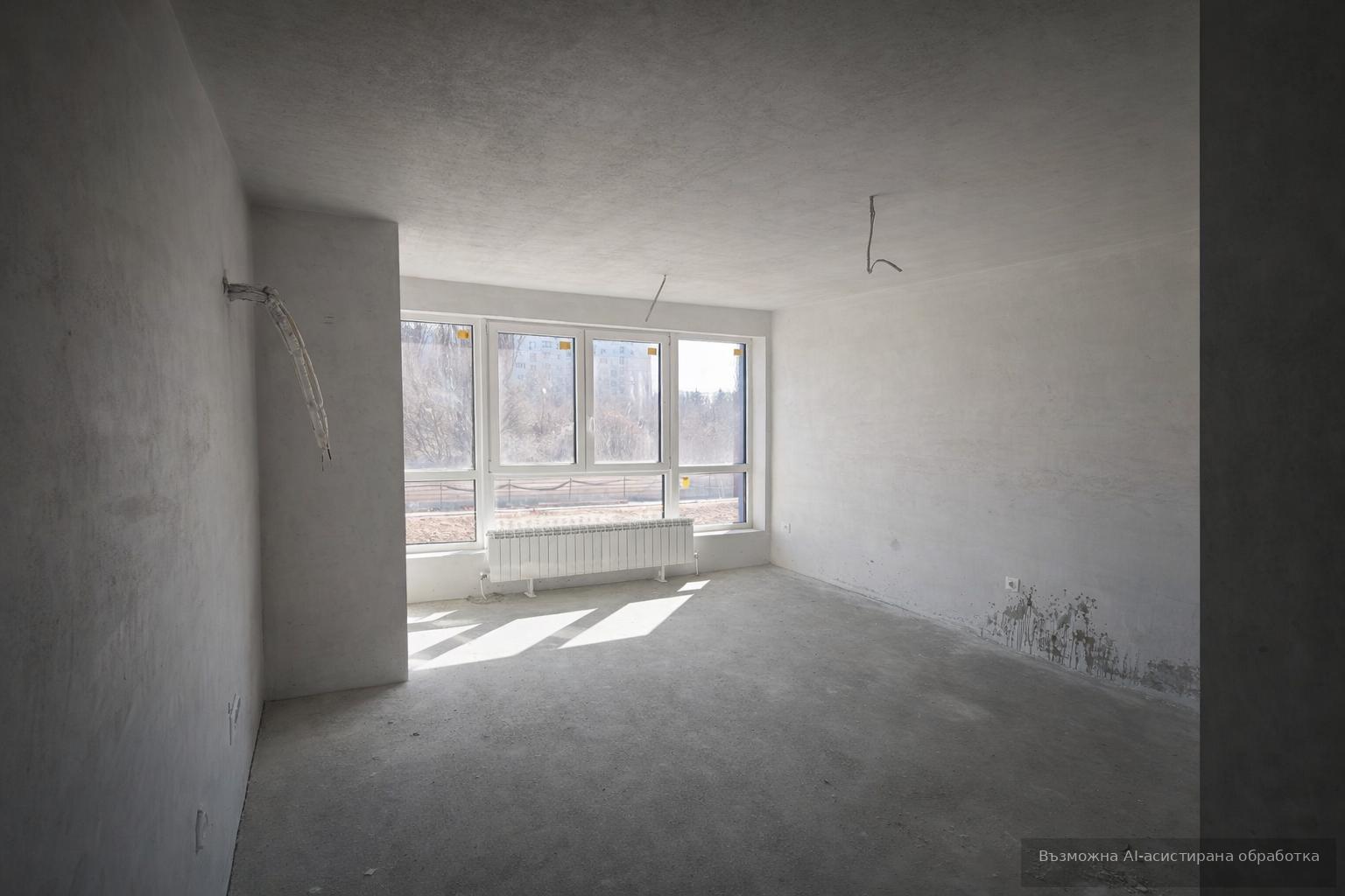 Двустаен за продажба в Обеля 2