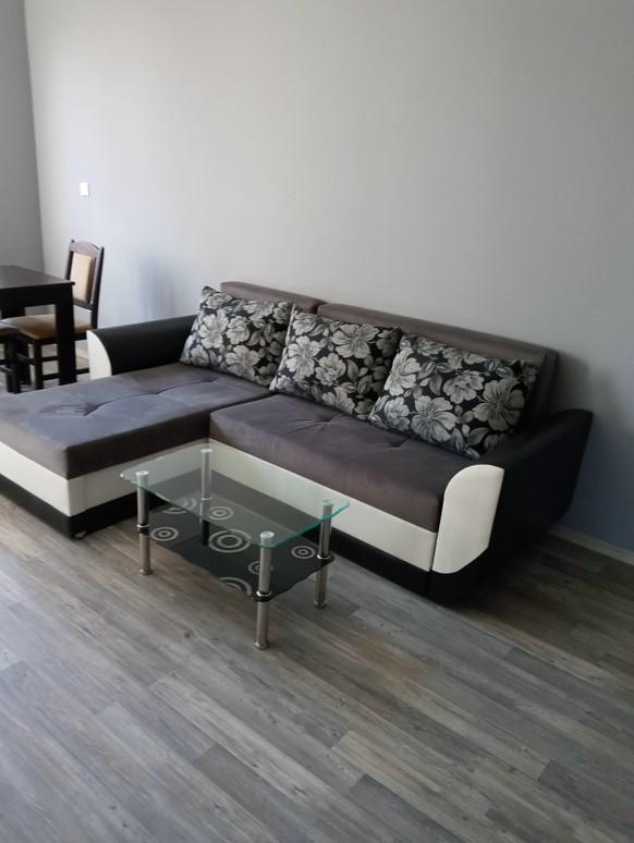 Двустаен, под наем, жк. Карпузица