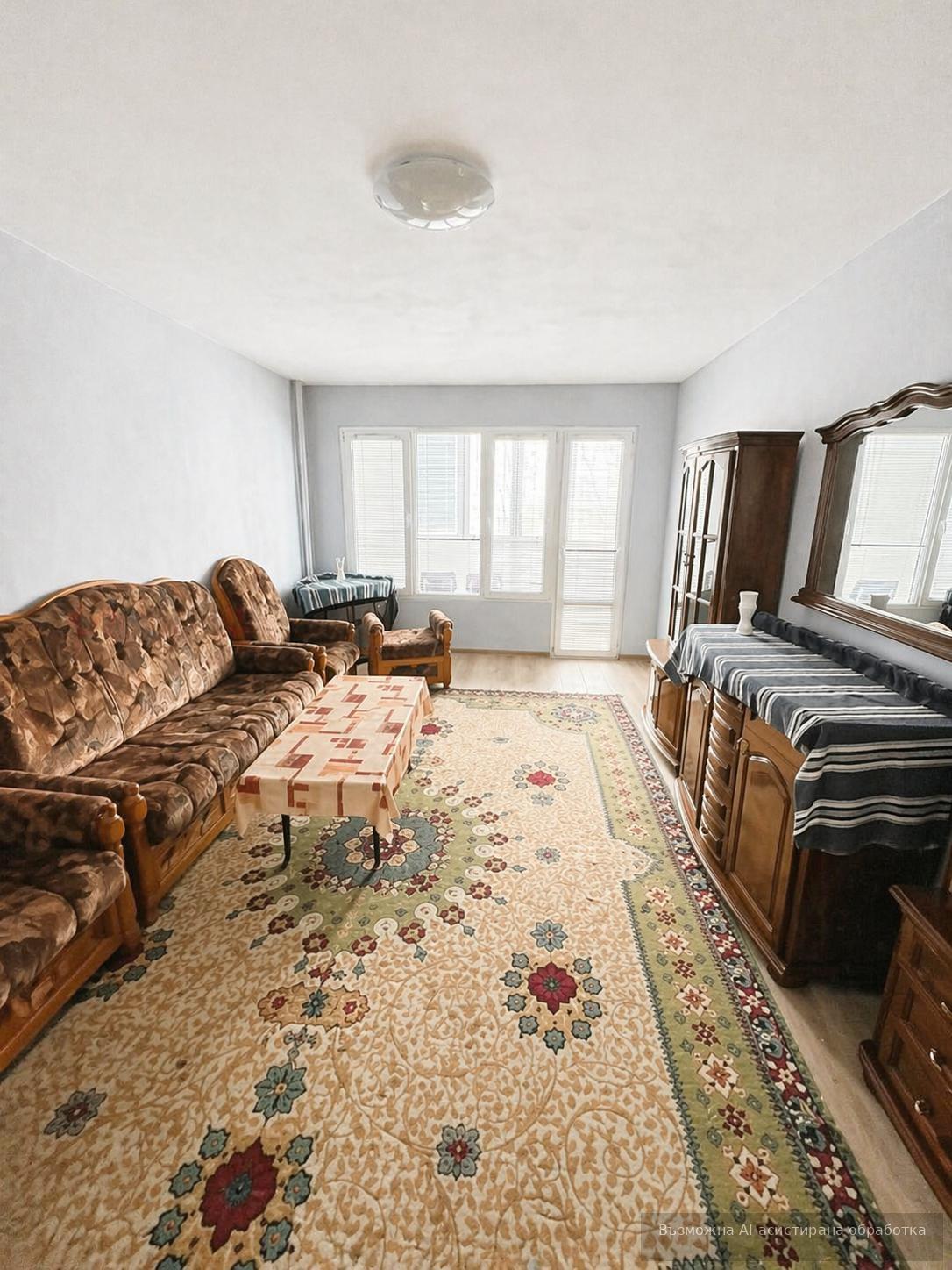 Под наем в София двустаен Обеля ID 2216957