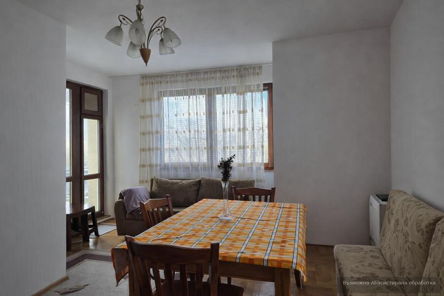 От 10ти МАЙ! Двустаен, под наем, Център 