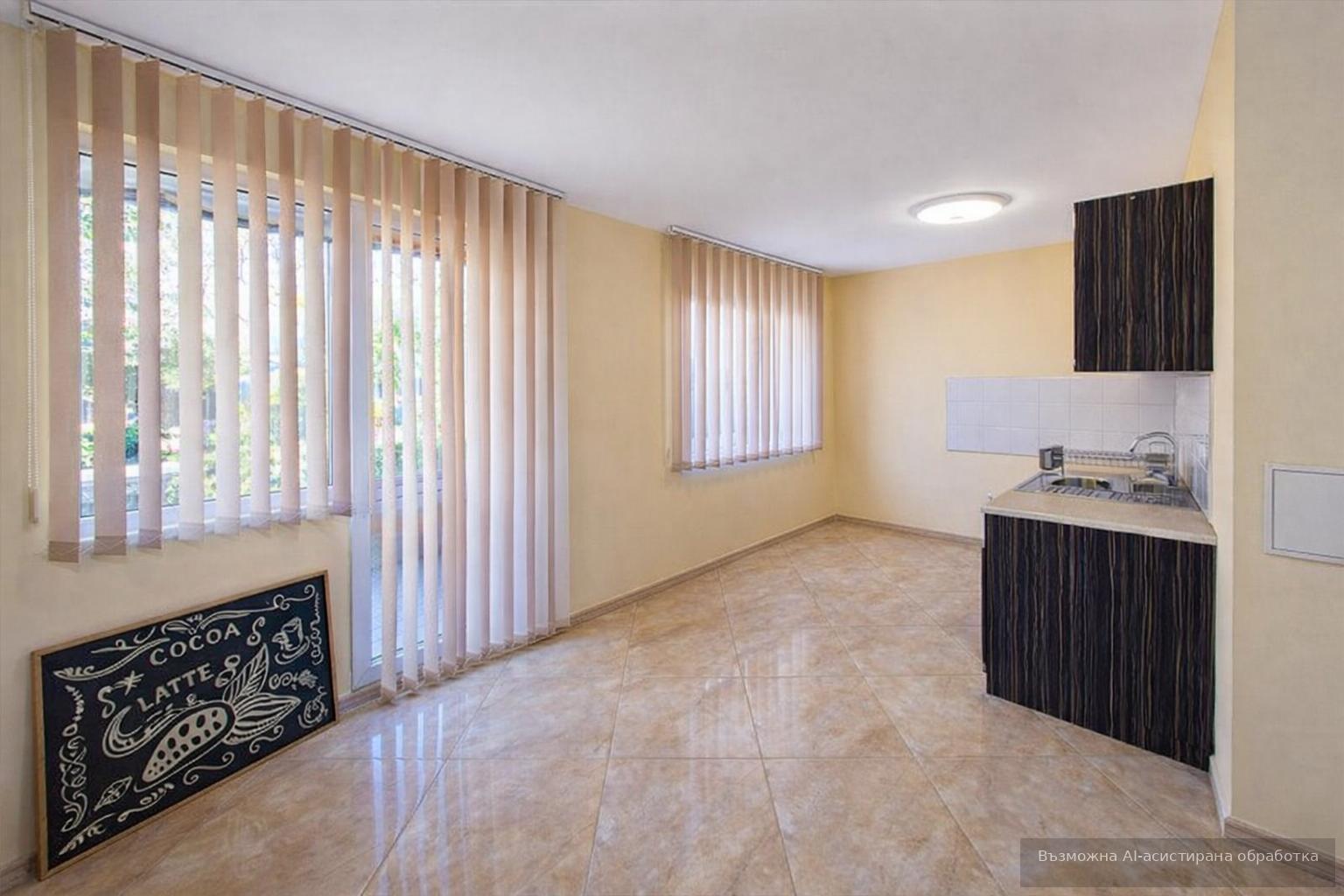 Под наем в Варна тристаен Лятно кино Тракия ID 2152947