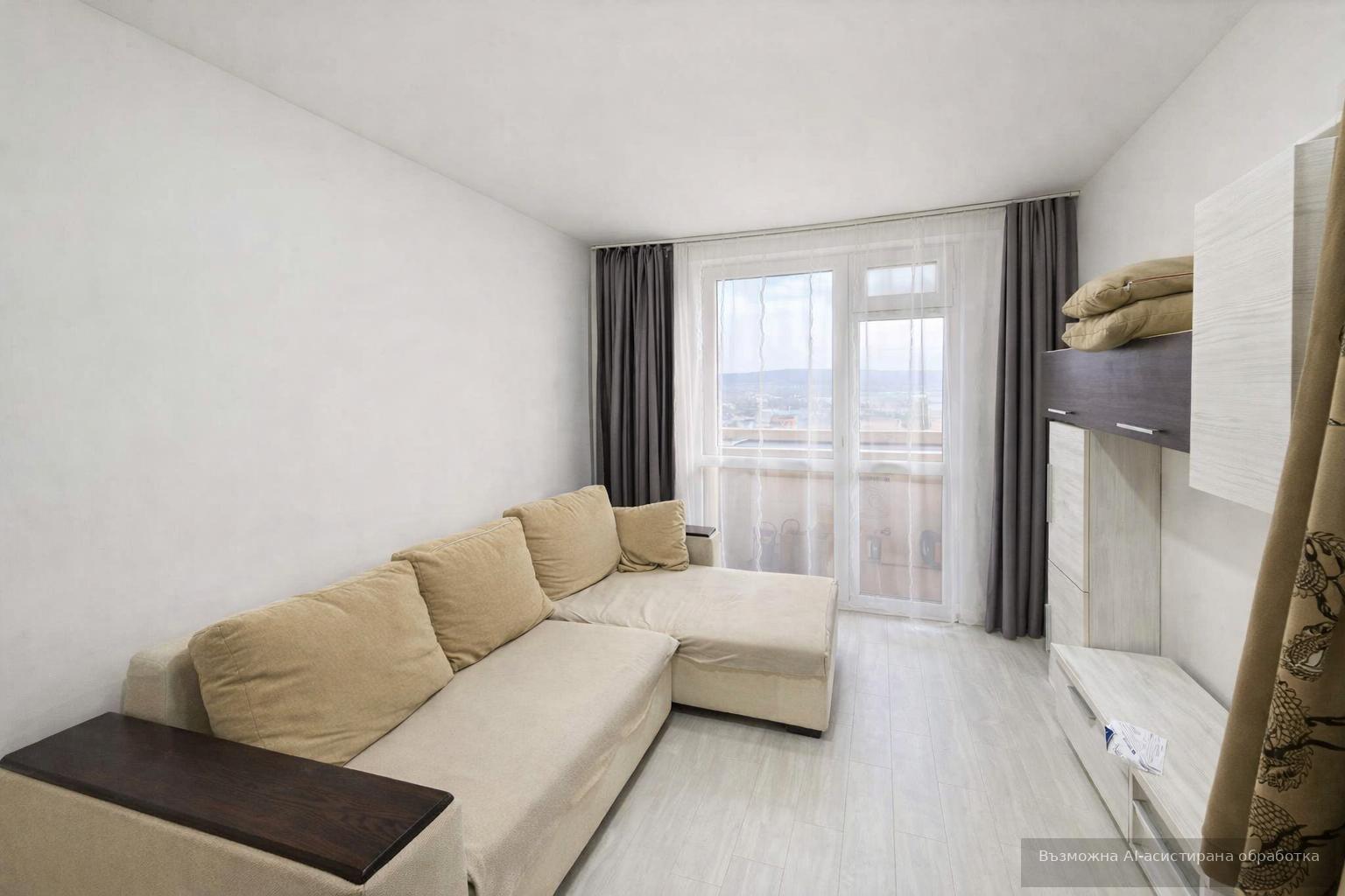 Под наем в Варна четиристаен  Възраждане 3 ID 2187590