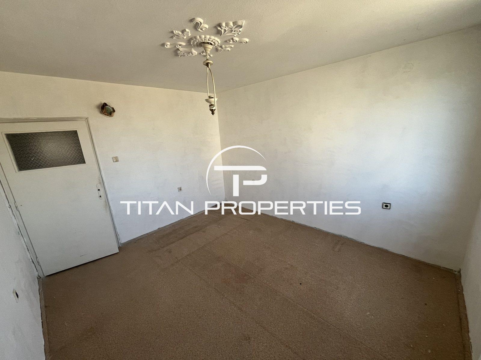 Многостаен апартамент с АКТ 16 в ж.к Меден рудник зона Г