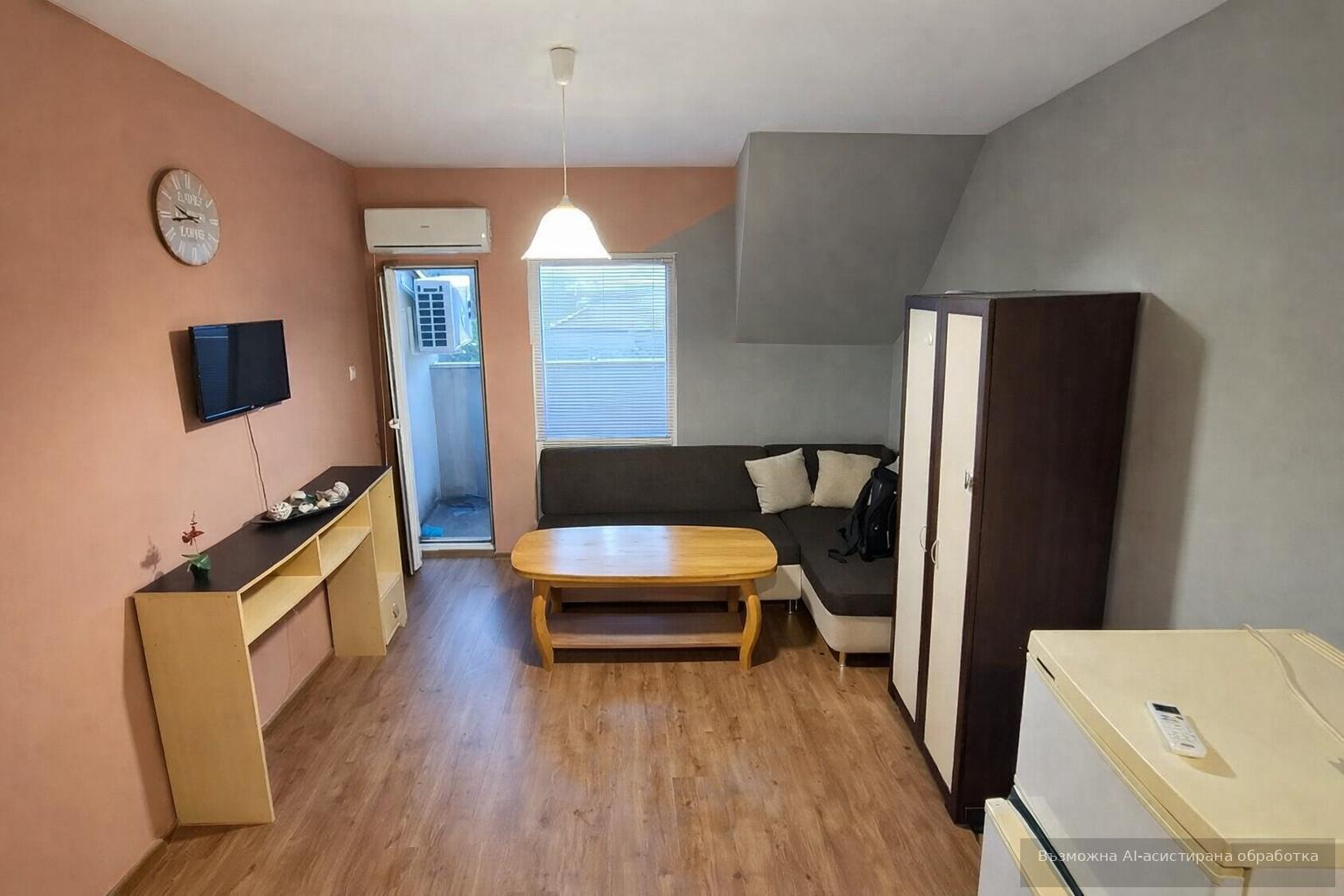 Под наем в Пловдив едностаен Център П ID 2183599