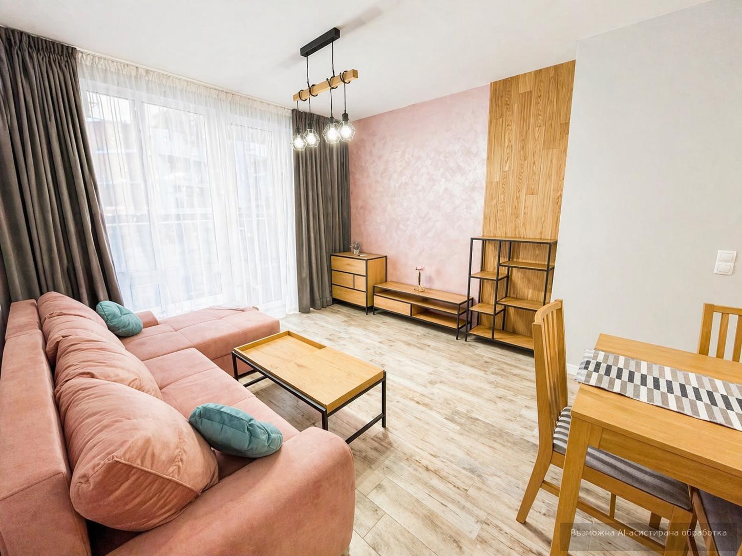 Под наем в София двустаен Студентски град ID 2183264