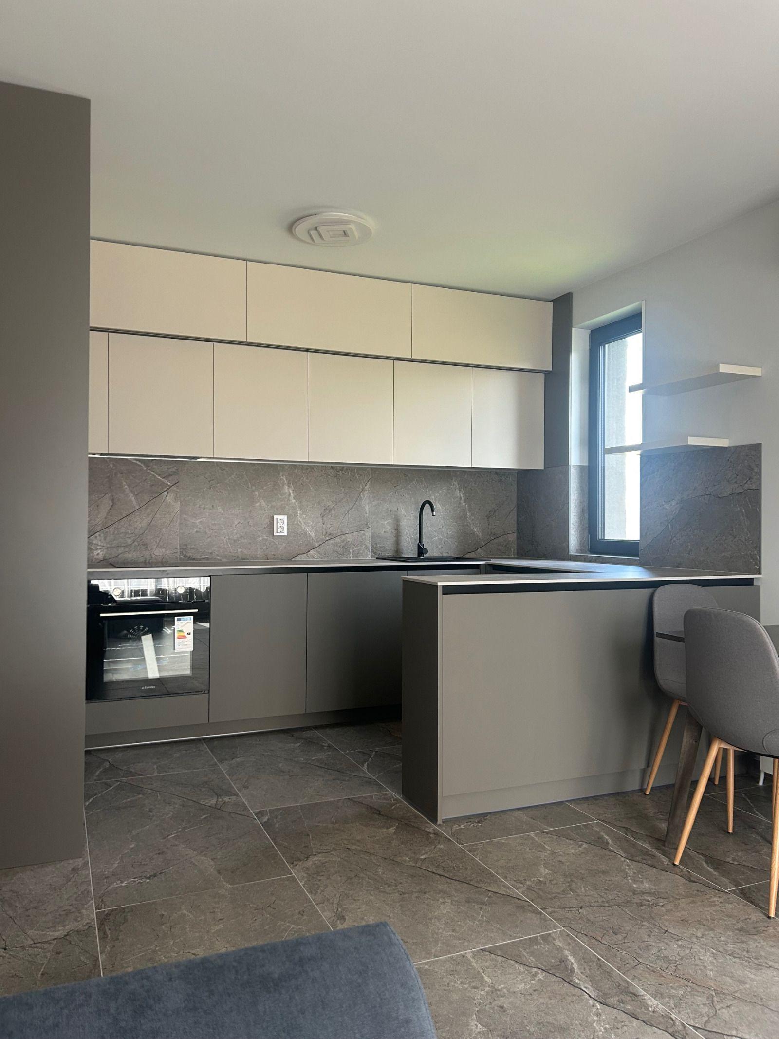 Двустаен, под наем, жк. Симеоново