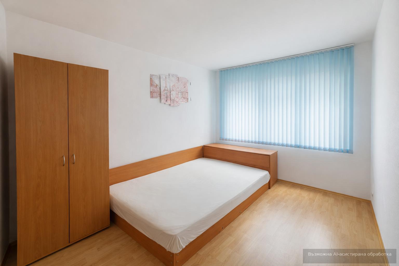 Под наем в Пловдив едностаен Кършияка ID 2184715