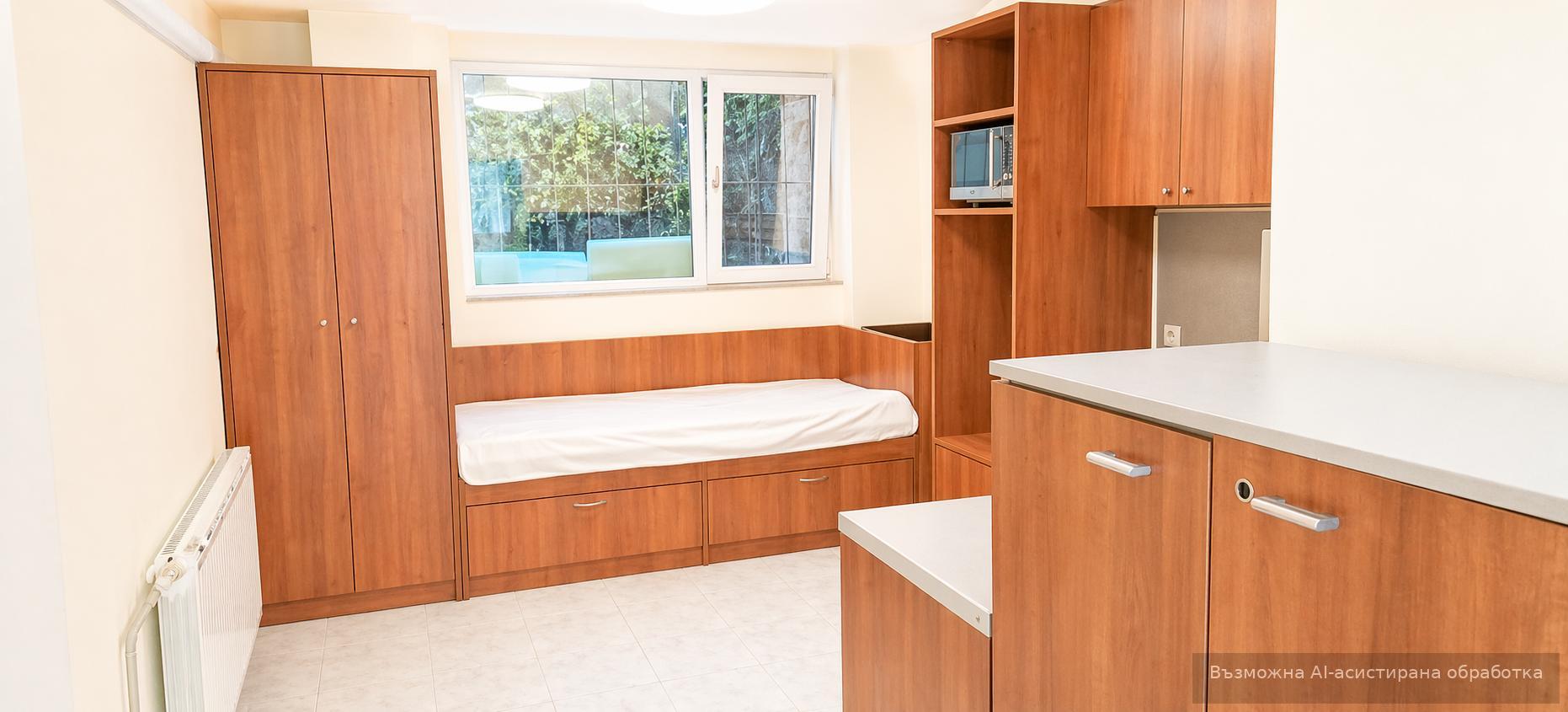 Офис, под наем, ж.к Банишора