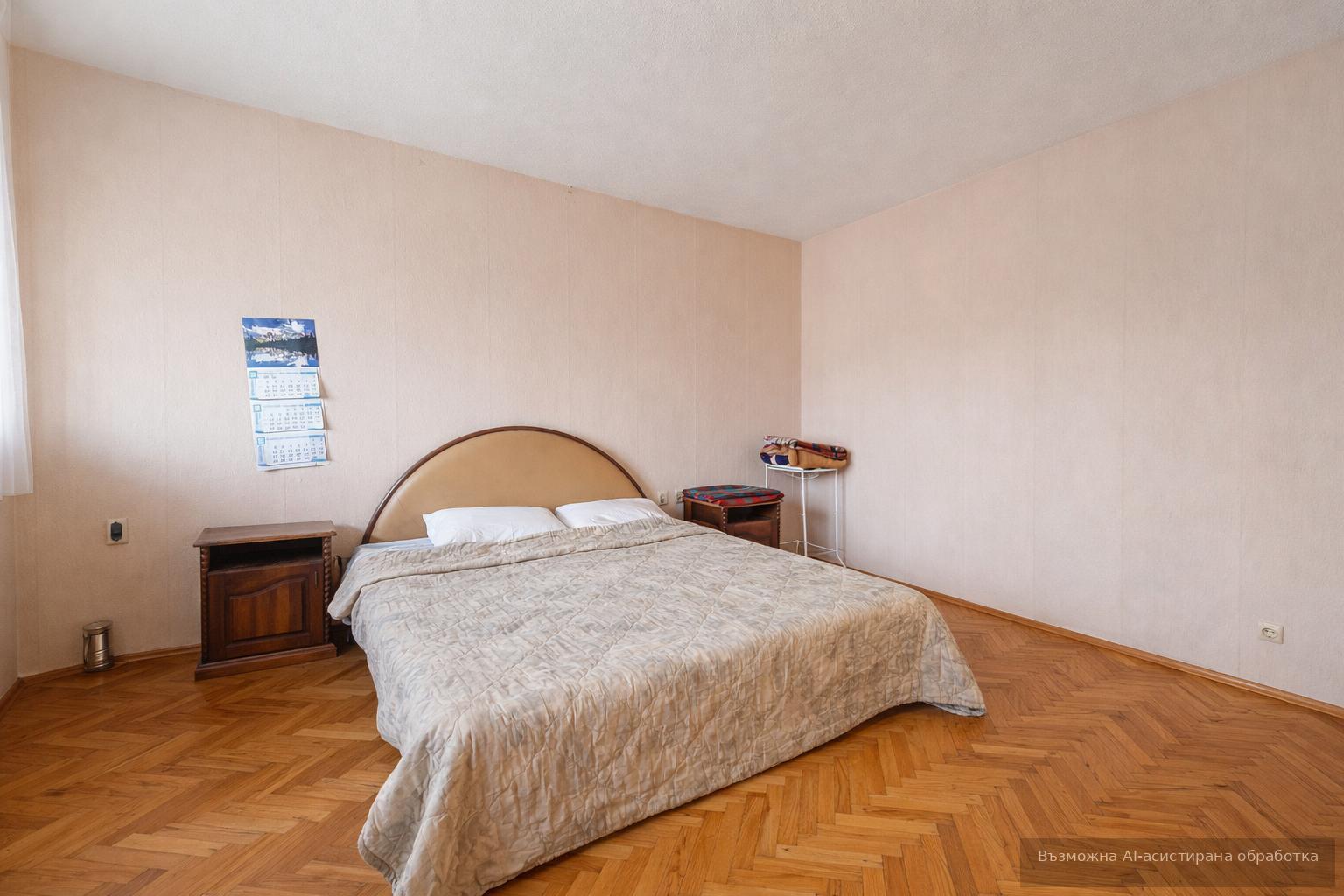 Под наем в Варна двустаен Победа ID 2221685