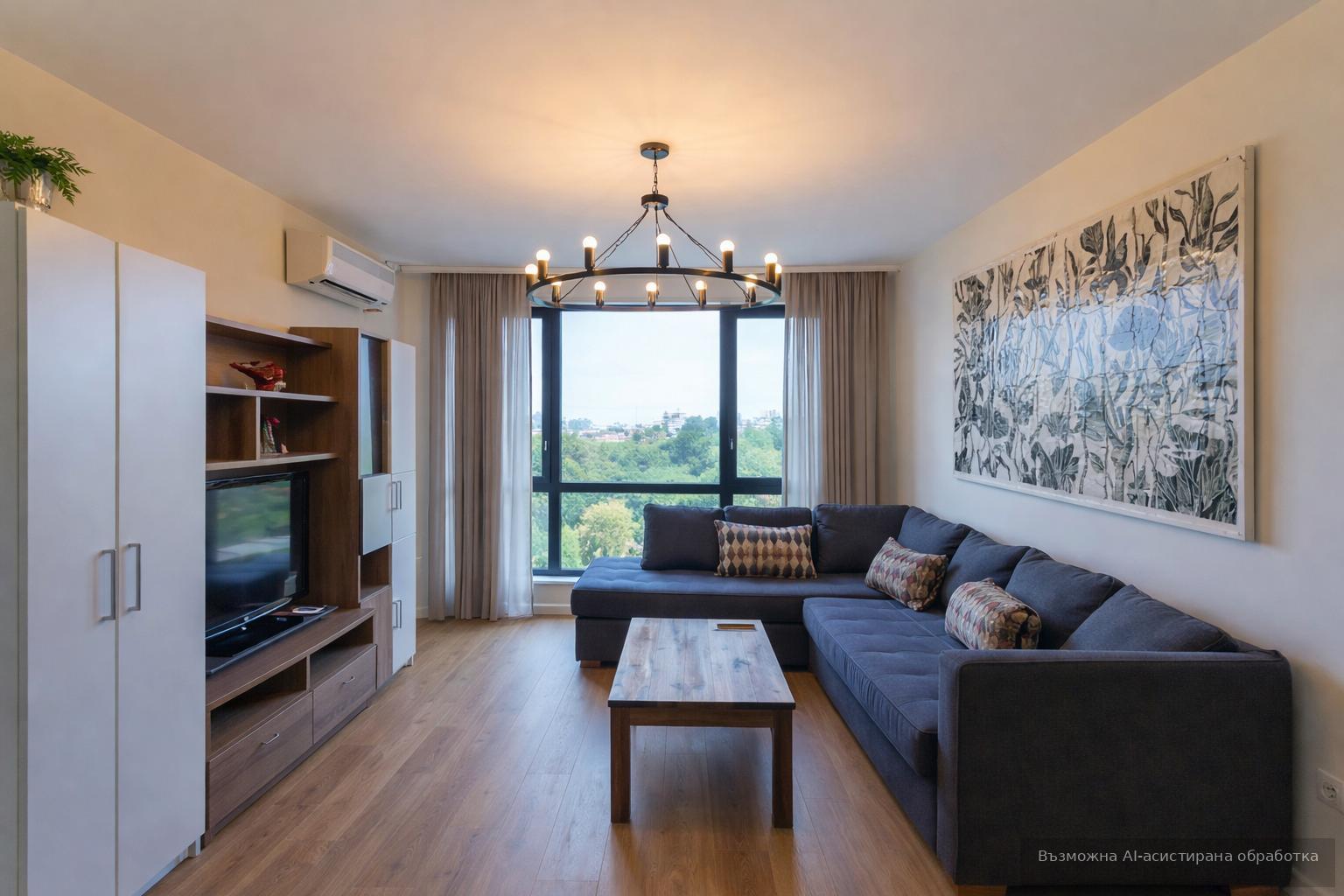 Под наем в Пловдив двустаен Център П ID 2189128