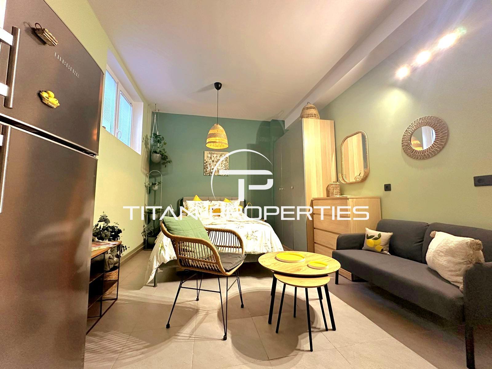 За продажба в Бургас едностаен Сарафово ID 2090547