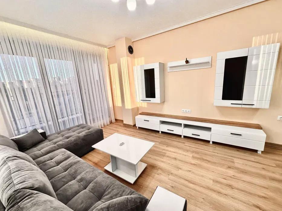 За продажба в Пловдив двустаен Тракия ID 2062244