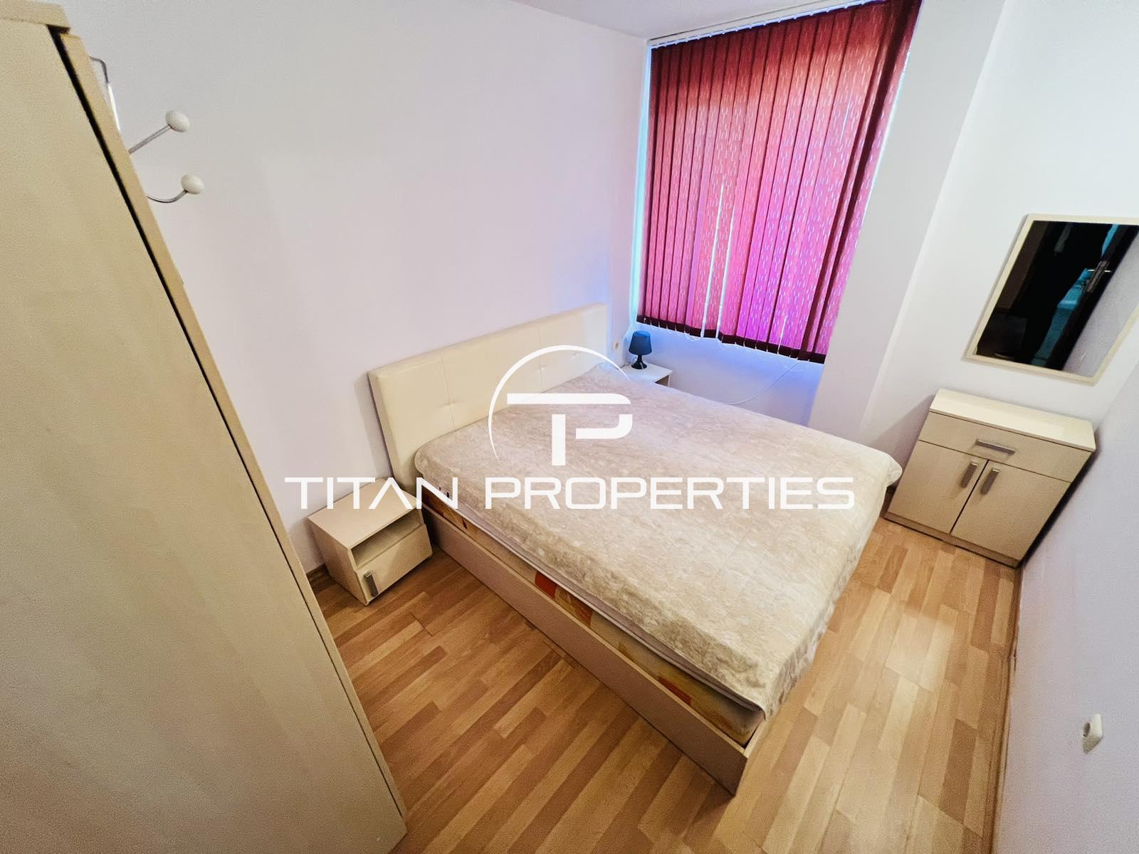 Под наем в Бургас двустаен Равда ID 2202164