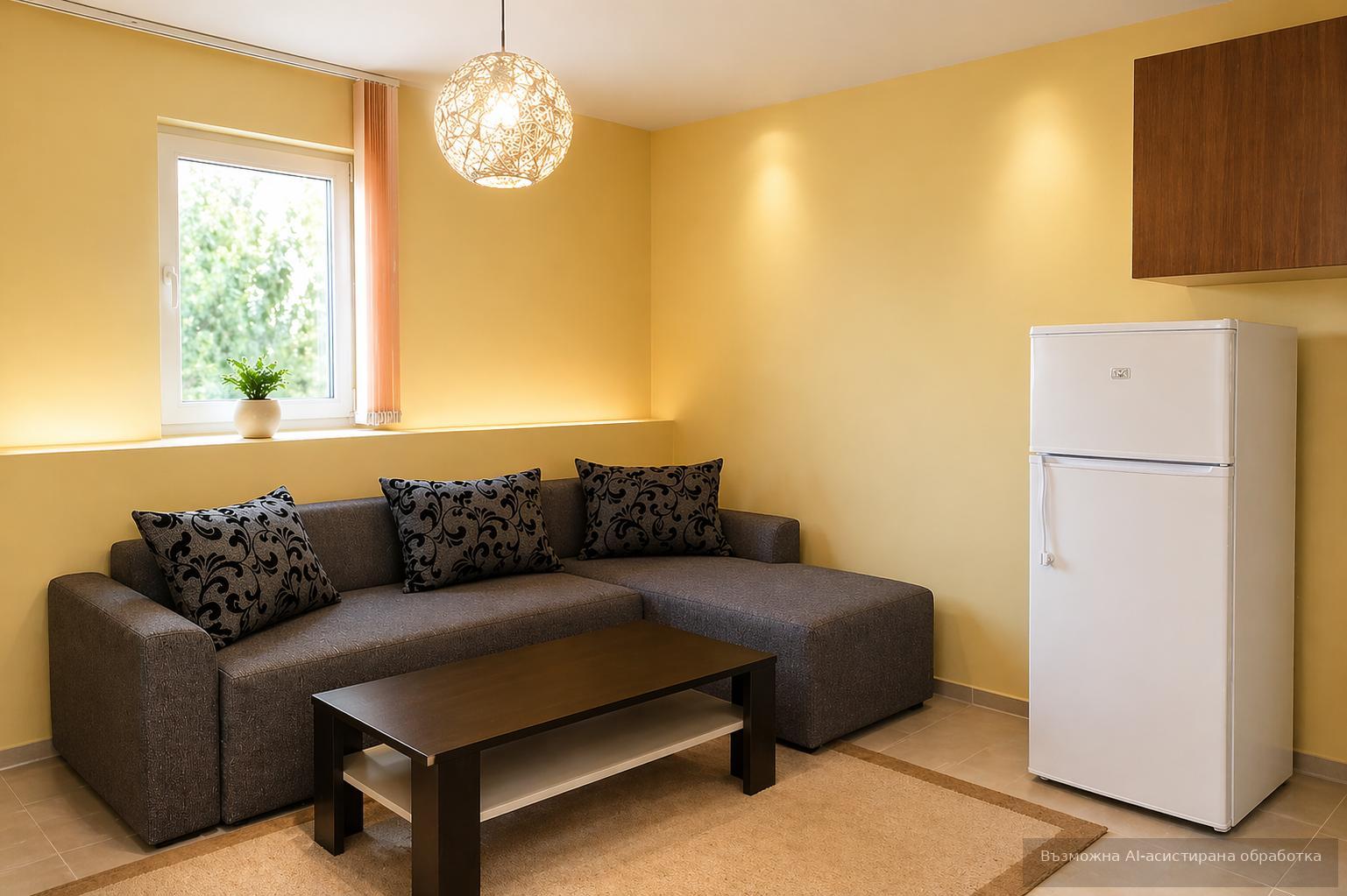 Под наем в Пловдив тристаен Кючук Париж ID 2108472