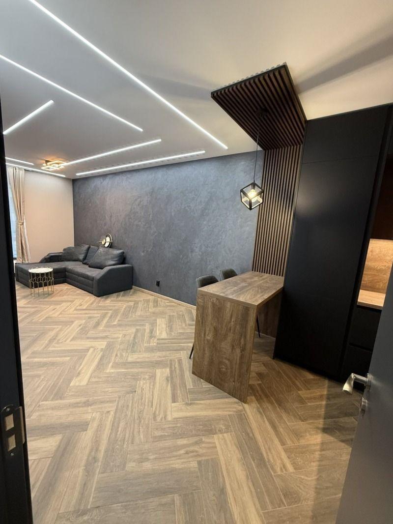 За продажба в София двустаен Люлин 6 ID 2109775