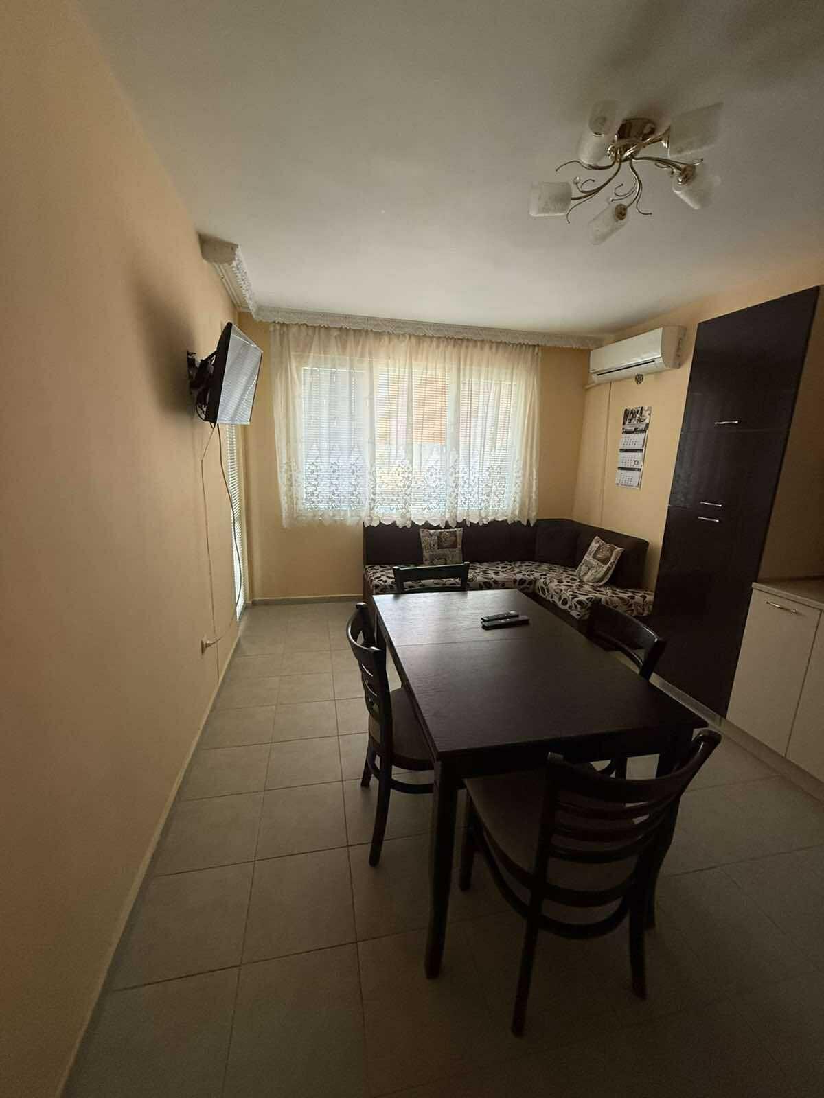 Под наем в Варна тристаен Конфуто ID 2206489