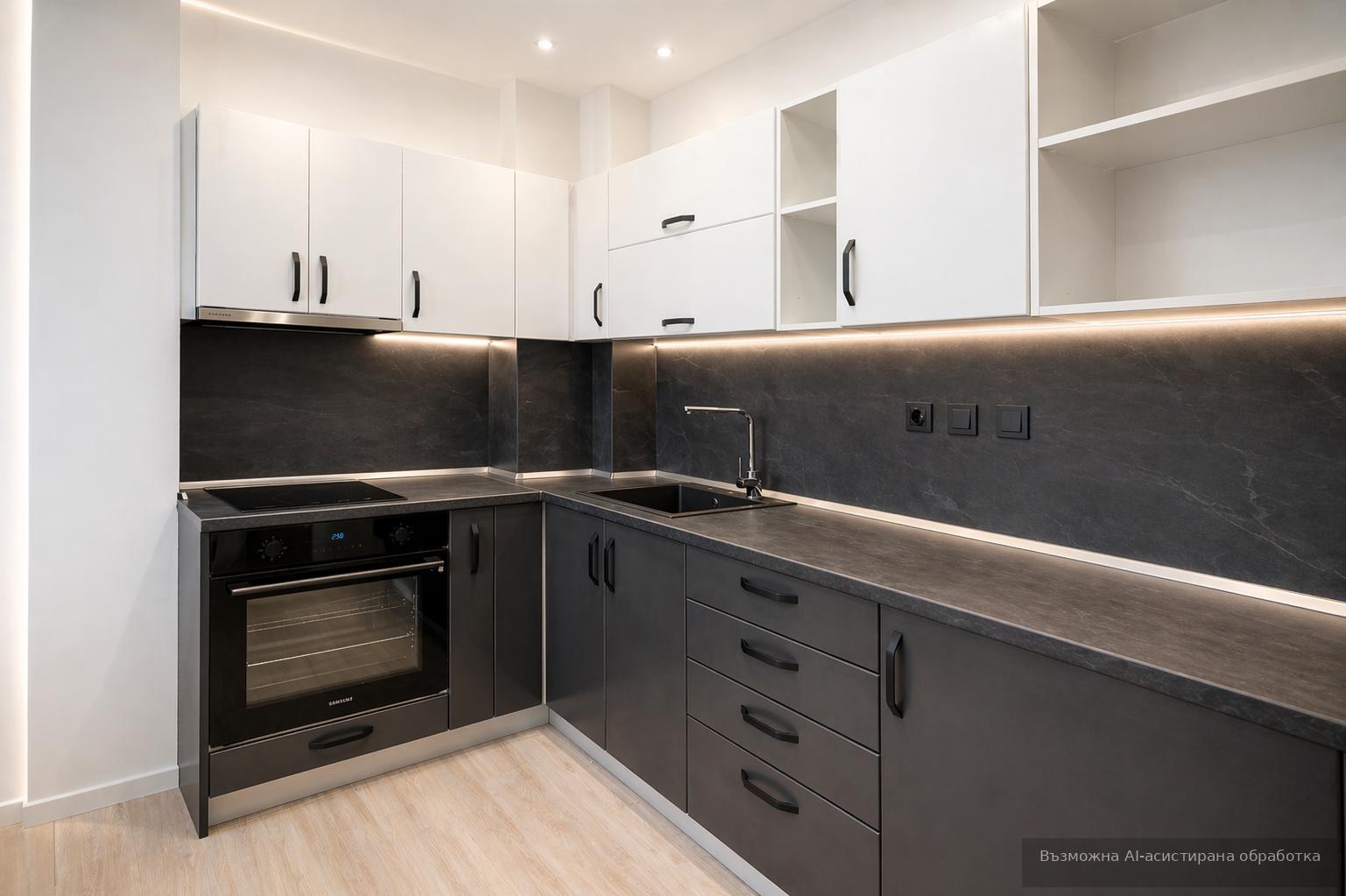 Под наем в Пловдив двустаен Тракия ID 2161137