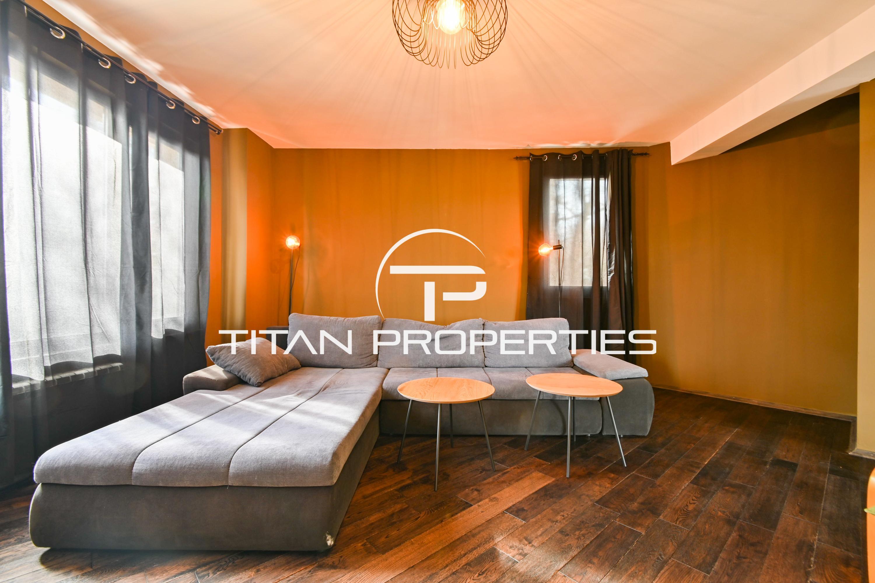 Къща, под наем, гр. Банкя